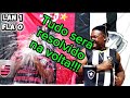 REAÇÃO DOS RIVAIS - LAN 1 X 0 FLA - 1° jogo - Recopa  2026