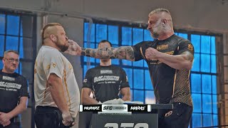 Slap Fighting Championship 2 FULL EVENT | Part 1 by Slap Fighting Championship 2,385,378 views 8 months ago 51 minutes