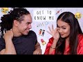 Get To Know Me + Lee - Q and A  | Maryam Maquillage