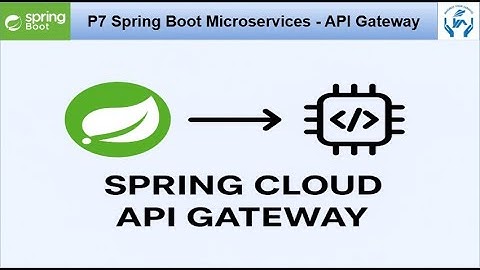 What is API gateway | Microservices | Spring Cloud api Gateway | Spring Boot Microservices Tutorial