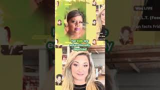 Peach EXPOSED! Why She's Faking It For Views! #shorts