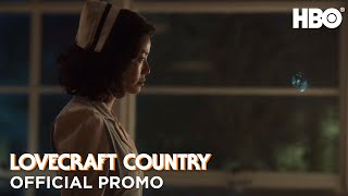 Lovecraft Country: Season 1 Episode 6 Promo | HBO