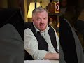 MOARTEA LUI IORDACHE, CEL CARE A INVENTAT MITITEII