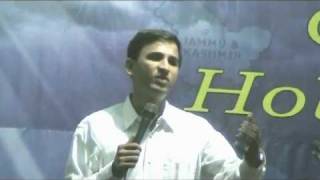 Sajith Kannur 20101129 Morning Session Part 2/8.flv