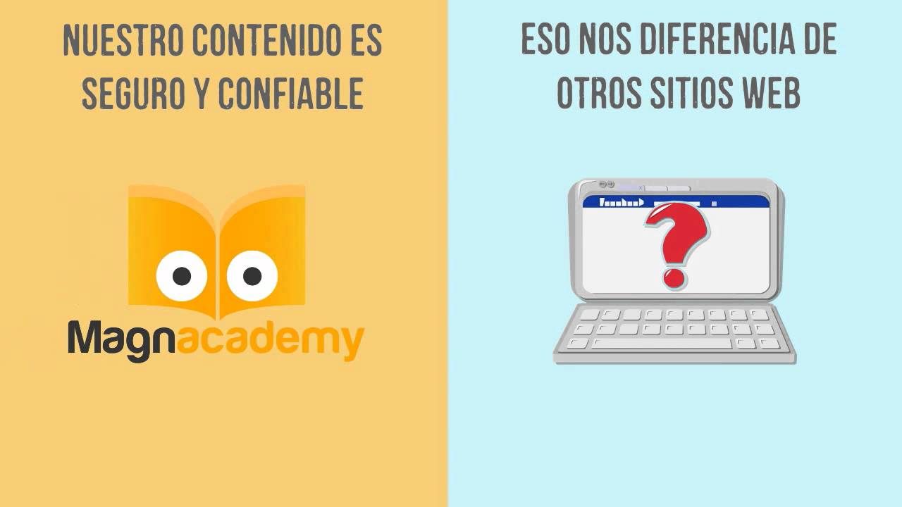 Los mejores contenidos educativos - YouTube