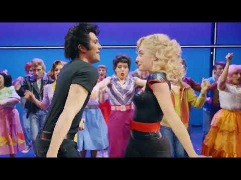 Video Grease promo 2026