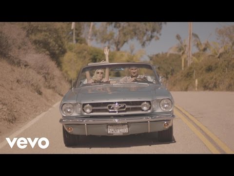 Borgeous - Young in Love ft. Karmin