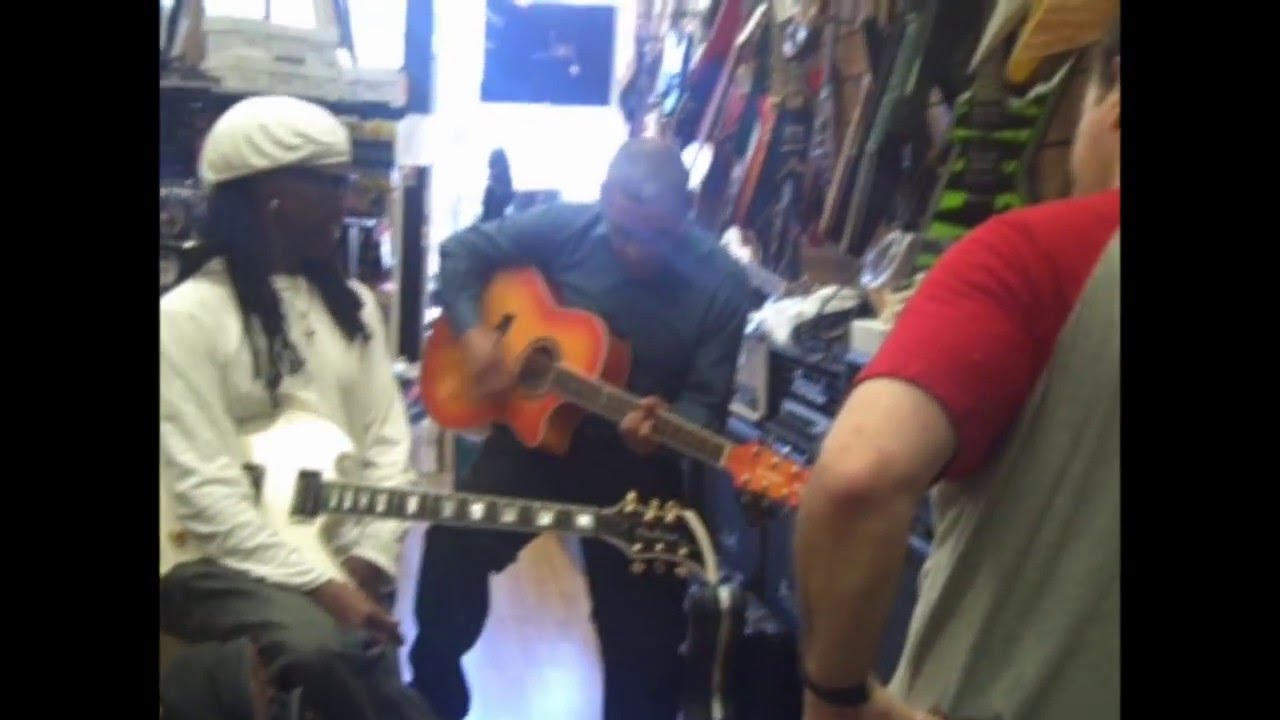 Hangin' At Carlino's