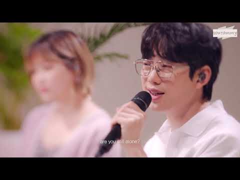 韓中字🎼 10CM  Feat 李秀賢 - 首爾的失眠夜 서울의 잠 못 이루는 밤