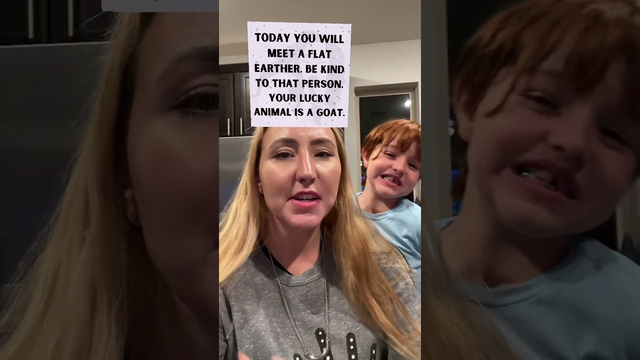 Ежедневный гороскоп TikTok Трендовый фильтр Видео с реакцией Милые изгибы Кринг Комедия 