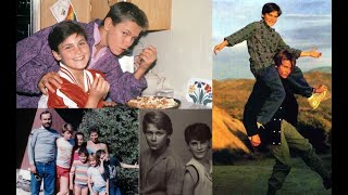 River And Joaquin Phoenix - Brother