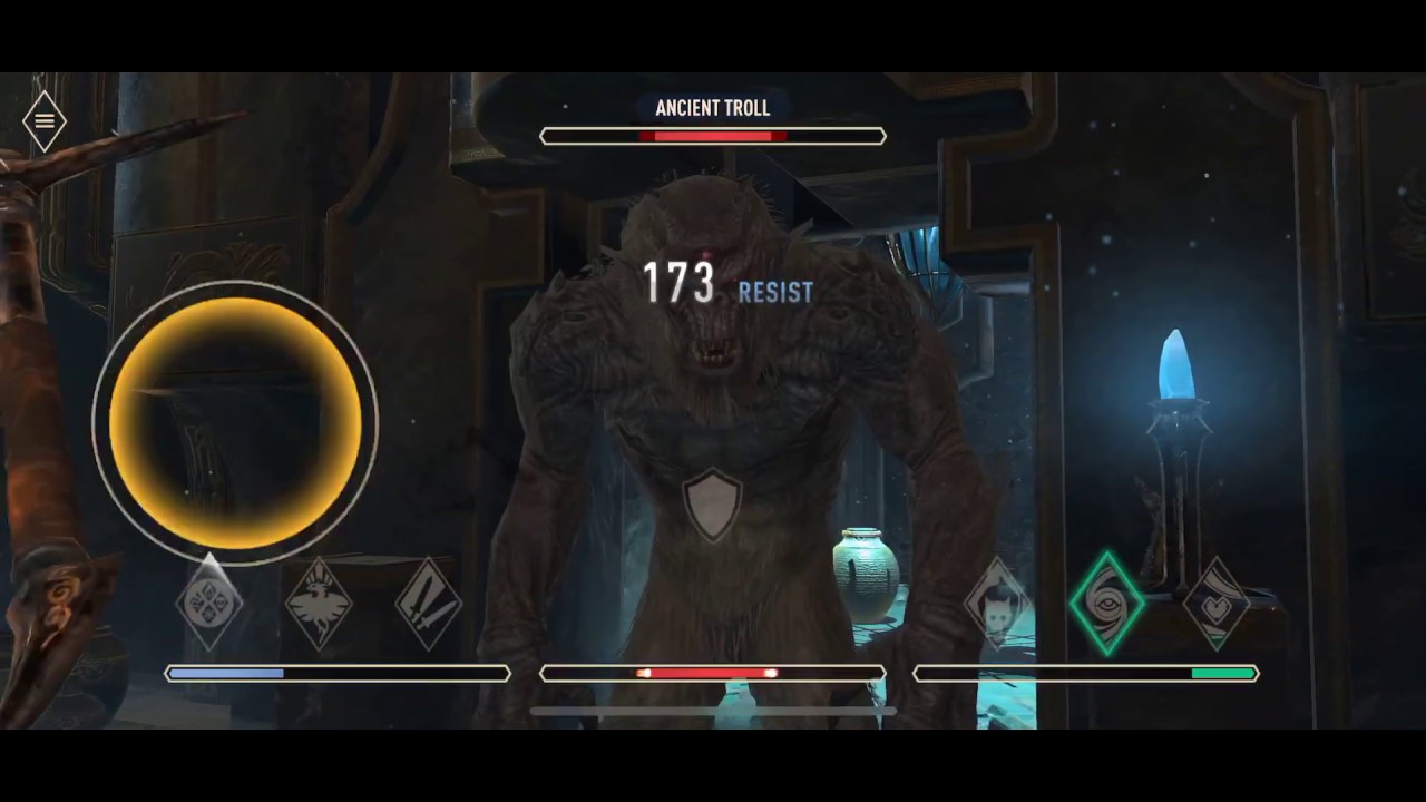 TheChanClan Plays The Elder Scrolls Blades Level 50 Dragonplate