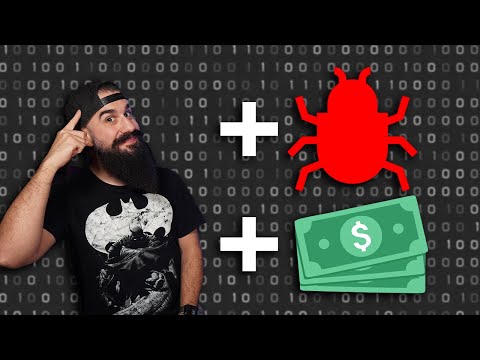 Crea BUGS para que no te despidan