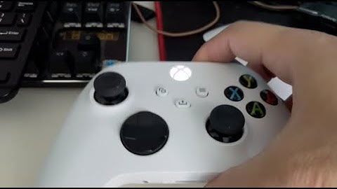 How to Connect an Xbox Controller on a mac to Play Games on Amazon Luna
