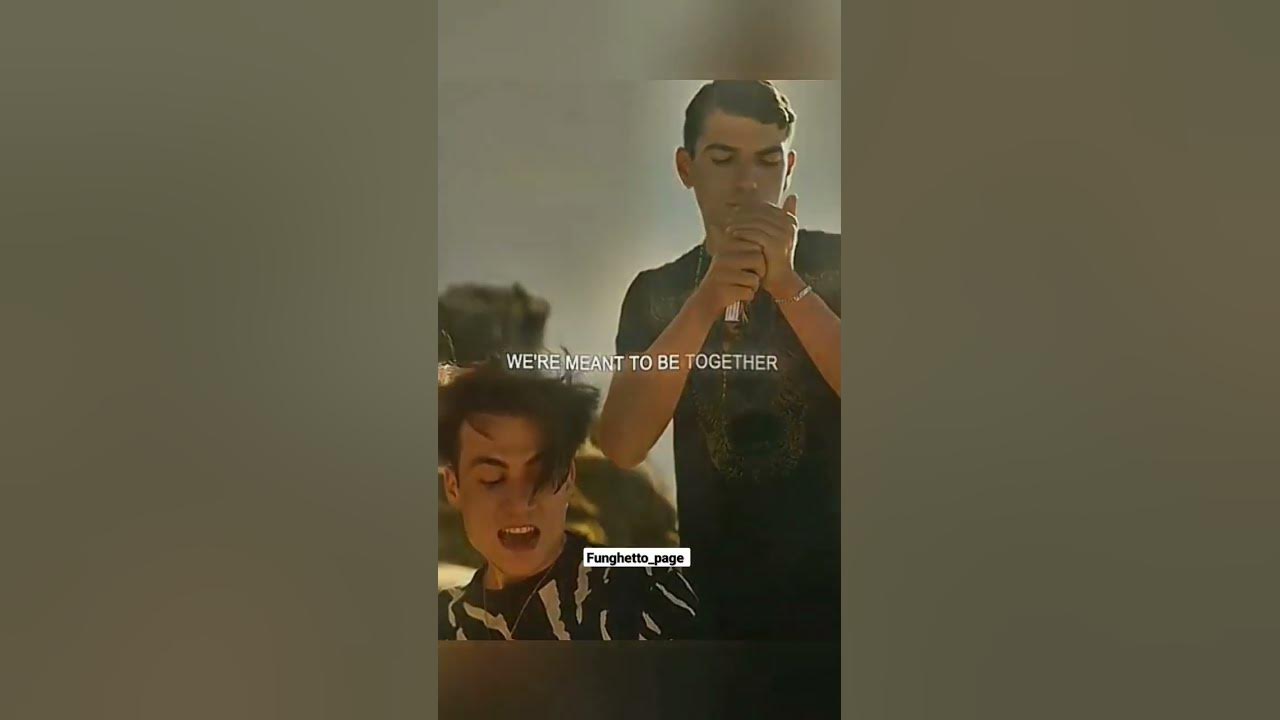 Edoardo e Ciro edit #viral #marefuori