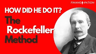 Living Trusts 101: The Rockefeller Method Of Estate Planning 