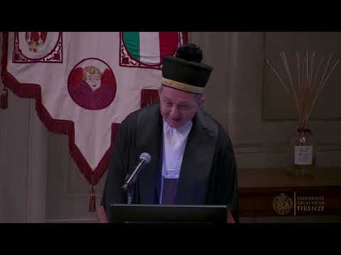 Video Laurea Honoris Causa Ferruccio Ferrafamo