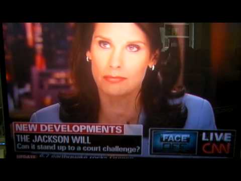 Entertainment Attorney James L. Walker Jr. On CNN'...