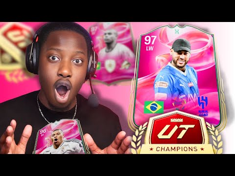 DO BRAZIL🇧🇷 SUMMARY & NEW FUTCHAMPIONS FUTTIES REWARDS🔥
