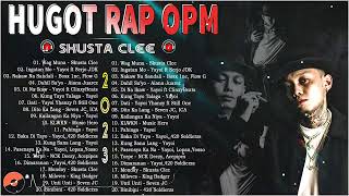Yayoi Bagong Rap and Flow G, King Badjer,420 Soldierz -  Best HUGOT Rap SONG&#39;S Trending 2023 Vol6784