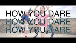 Download Lagu NIAS / AMI CHOREOGRAPHY / BTS - MIC Drop ft. Desiigner (Steve Aoki Remix) MP3