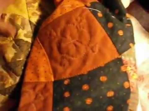comment quilter - YouTube