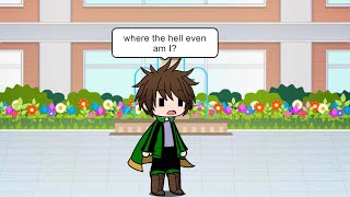 Okay, everyone! I got back into a certain game again