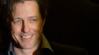 Old flames Hugh Grant and Liz Hurley reunite