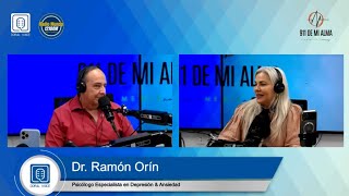 Plan de Acción para Manejar el Estrés y la Depresión | Un 911 de Alma & Nancy Esquivel