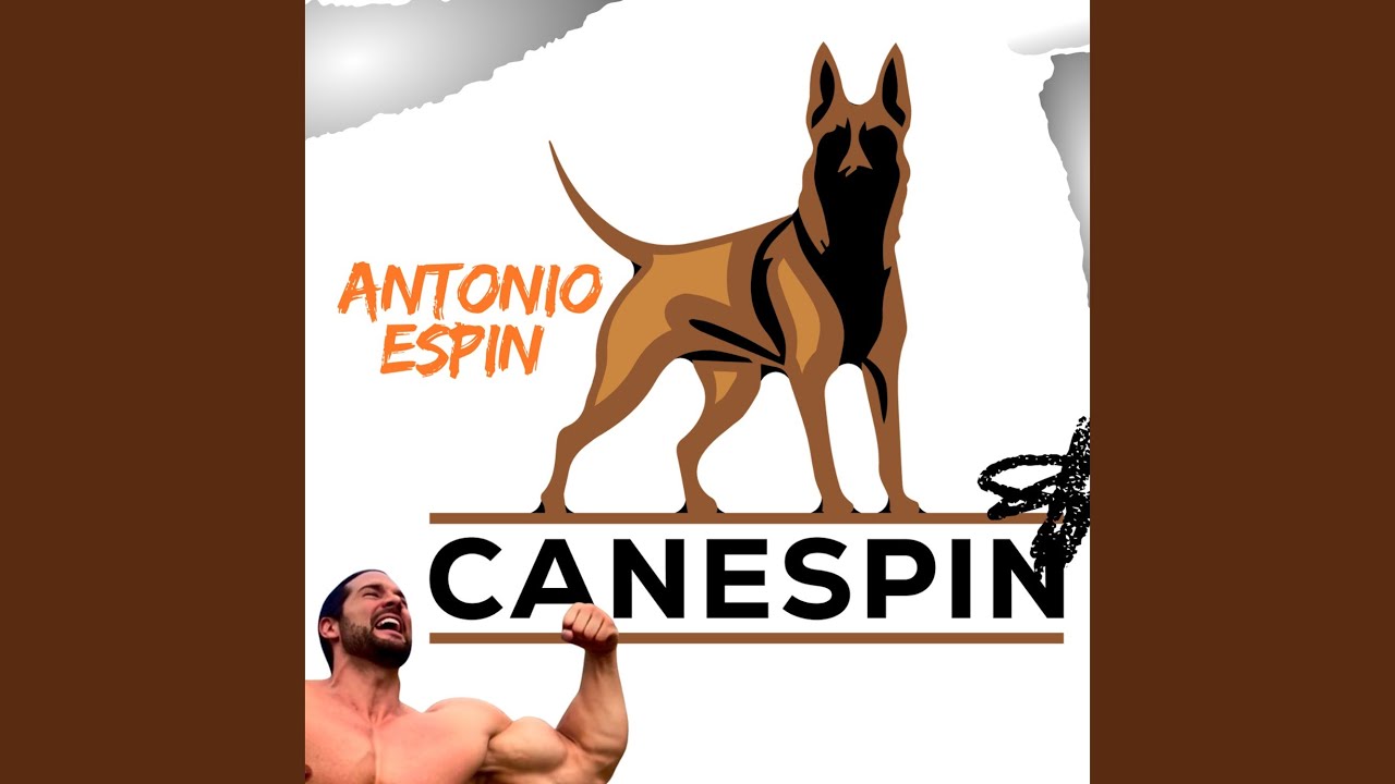 Canespin auf YouTube ansehen Canespin auf YouTube ansehen