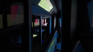 BLACK PANTHER IS ATLANTA'S DOPEST 16 PASSENGER PARTY BUS EXPERIENCE.