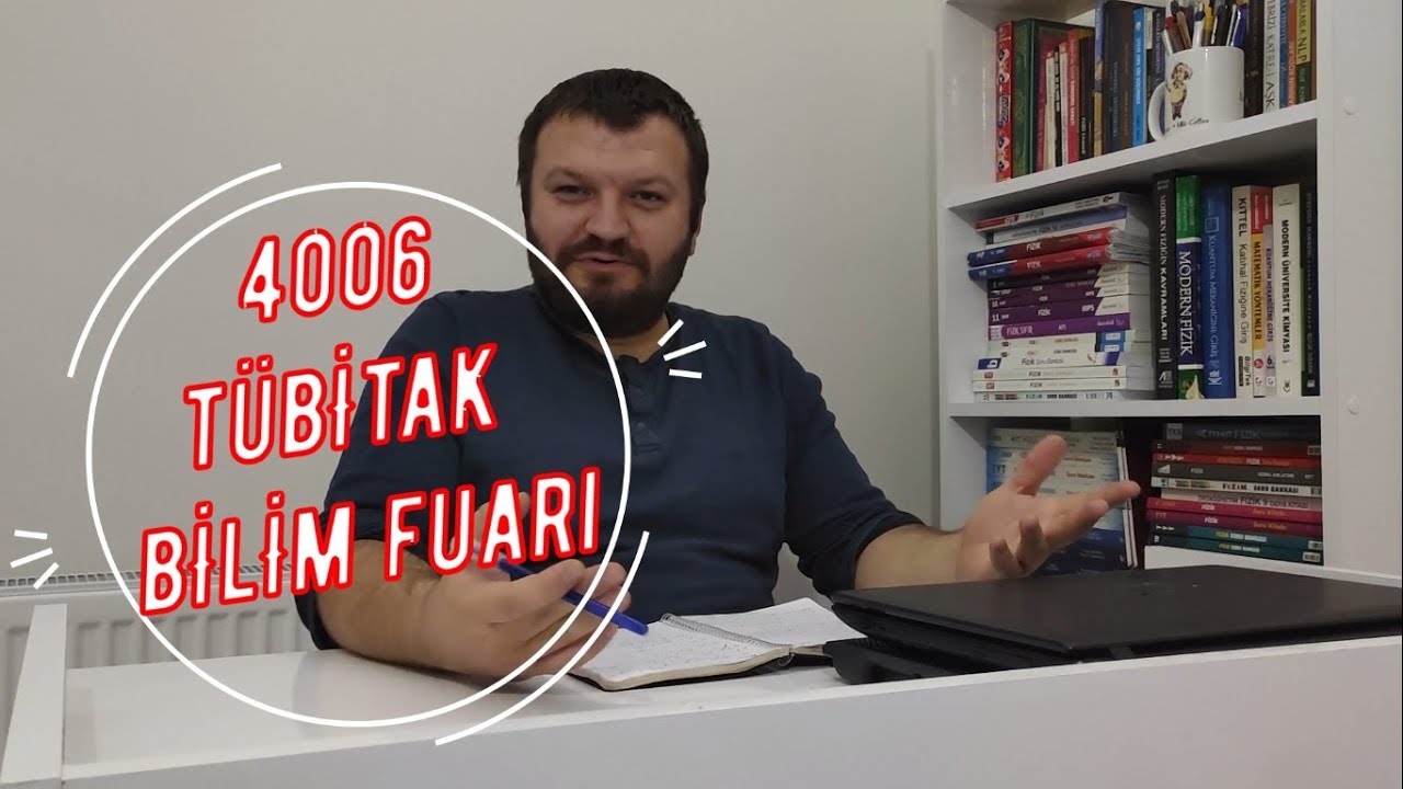 Öğretmenler İçin TÜBİTAK BİLİM FUARI Soru Cevap; Nedir Ne Değildir Tüm Merak Ettikleriniz...