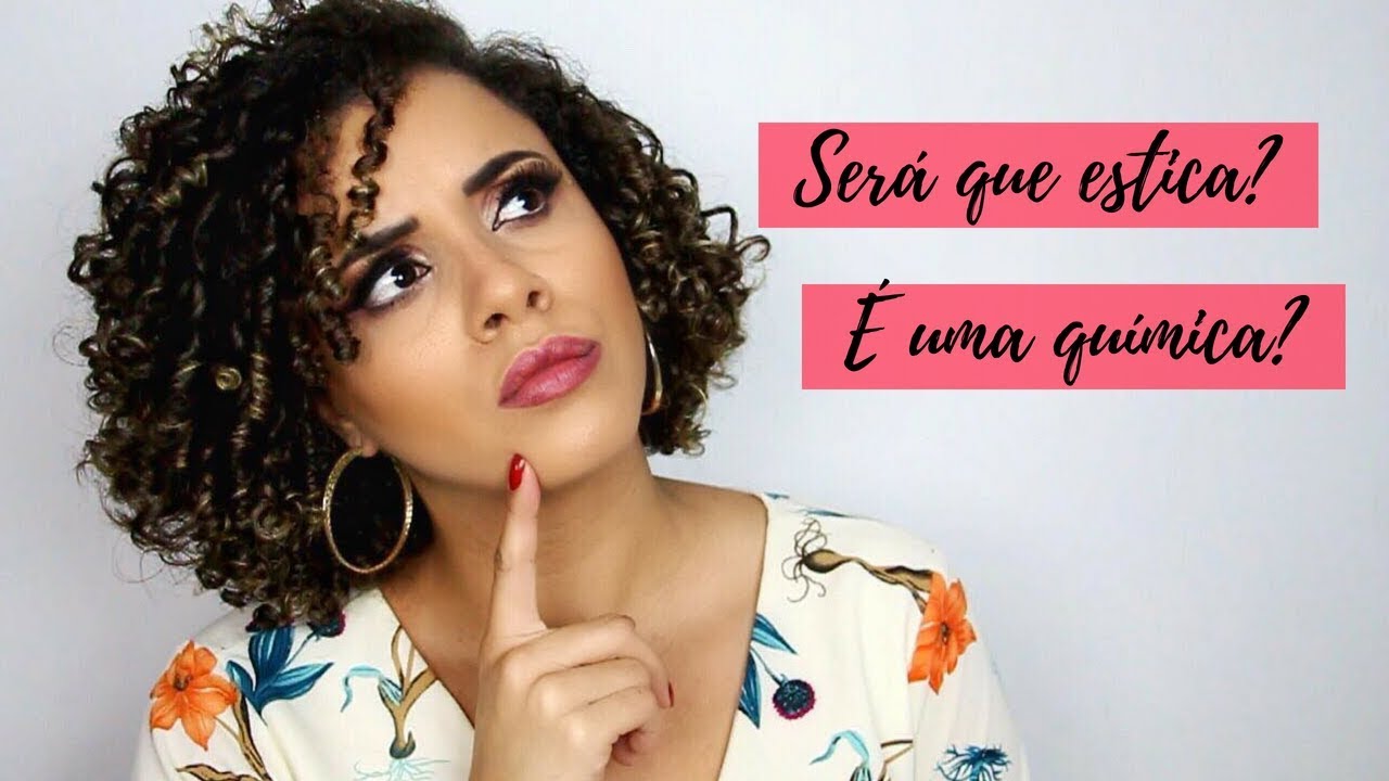 EXISTE BOTOX PARA CABELO CACHEADO? | por Fran Forte