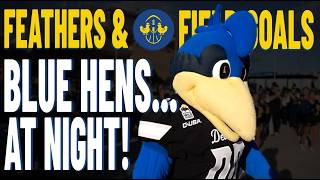 Delaware vs. Missouri State: Week 8 – Feathers and Field Goals Presented by Grain Exchange