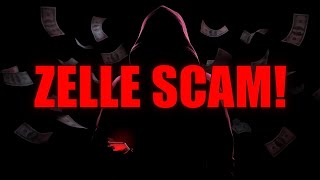 “The Truth About Zelle Fraud (Banks Don’t Want You to Know)”