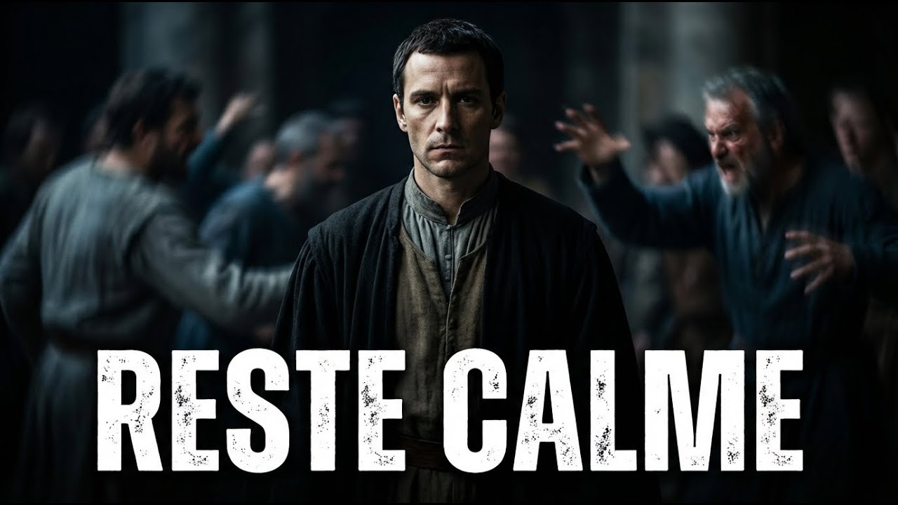 Pourquoi La Colère Te Fait Toujours Perdre le Pouvoir