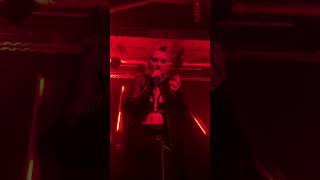 Ductape - Evil Me - Hafenklang 16/04/26