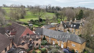 Information Primrose Cottage, Hunting Lodge Mews Cottingham News