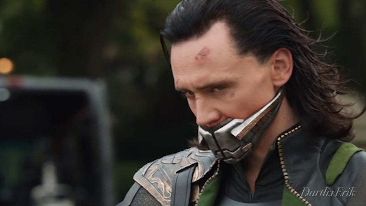 Loki ► I Won't Be Silenced (Speechless)