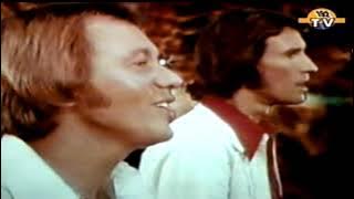 NEW 📀 Rock And Roll Heaven - Righteous Brothers 1974 {Stereo}