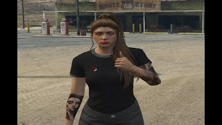 FIVEM HIGHLIGHTS CARLA #01 (Venish Evolution)