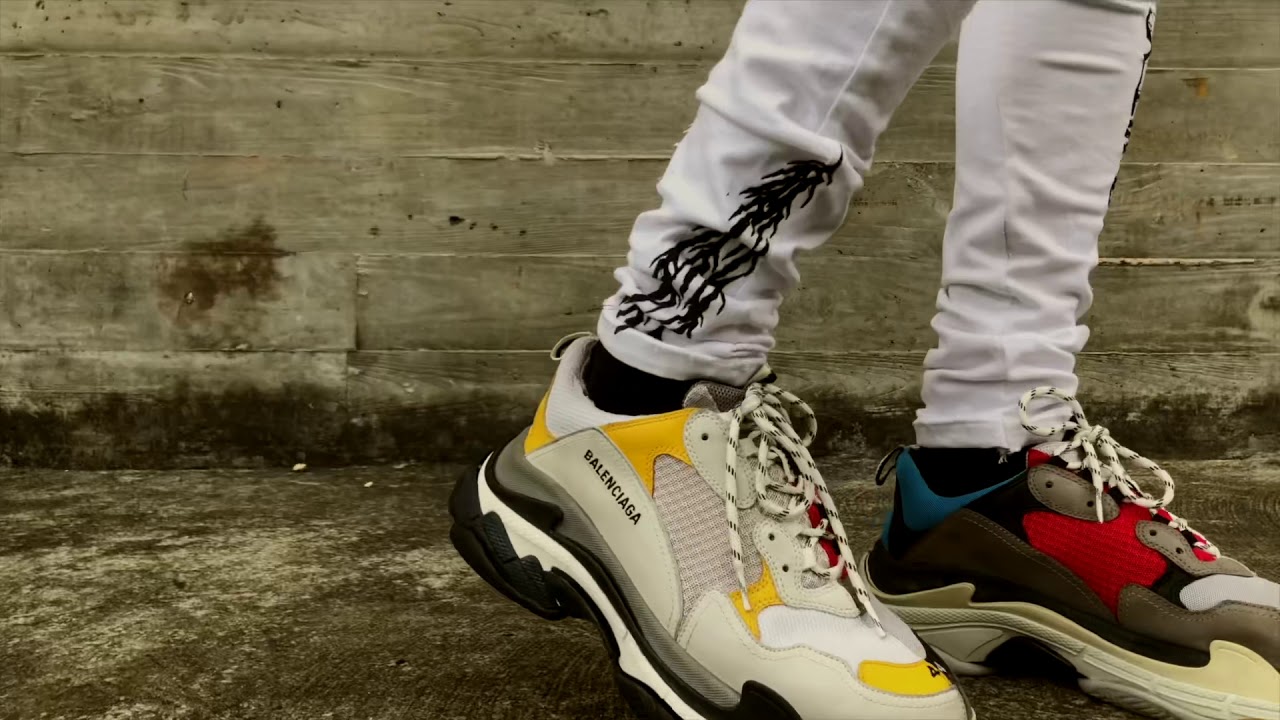 Bagboy Weez - Outro (prod. By @cambeemer)