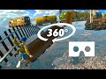 360° VR ONLY UP - Virtual Reality Experience