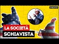 La società SCHIAVISTA Americana - Alessandro Barbero (2022)