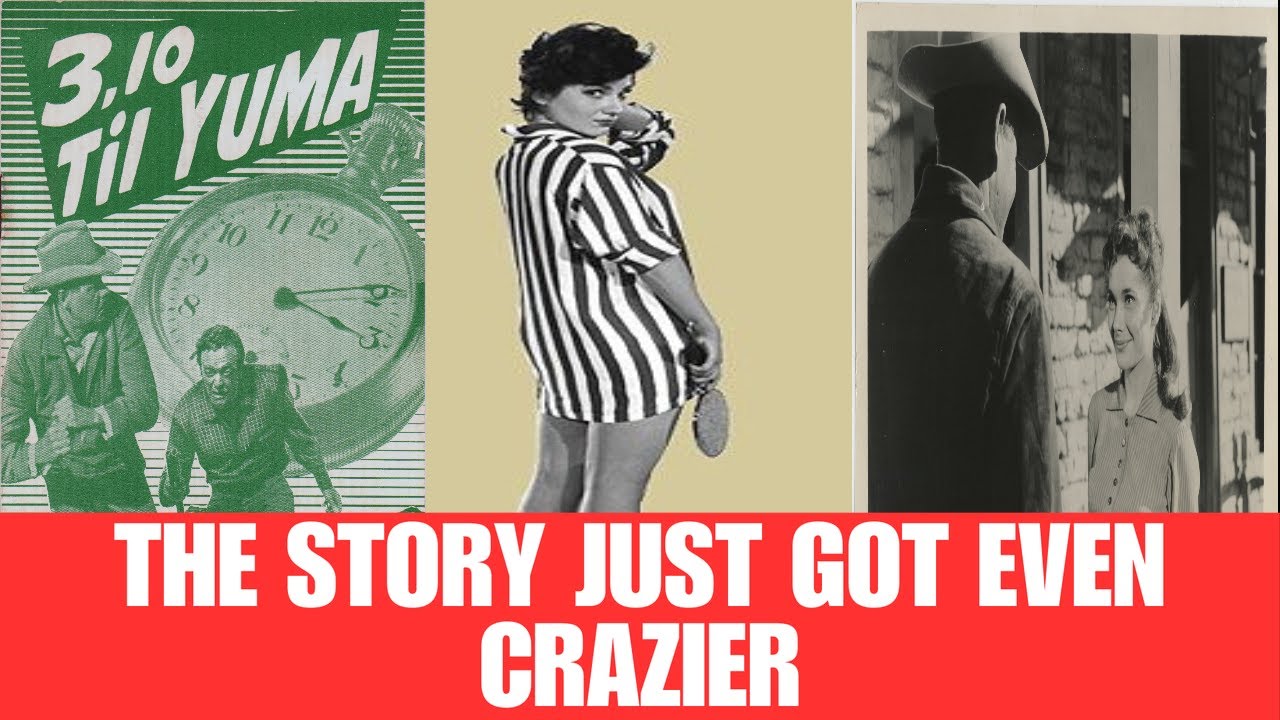 A Classic Gem Nobody Remembers: 