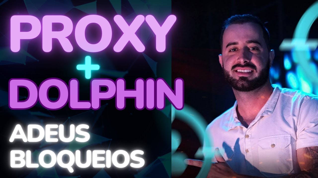como parchear djffny para dolphin - youtube Images... Como configurar Proxy no Dolphin | Tutorial Rápido de Como Usar Proxy ...