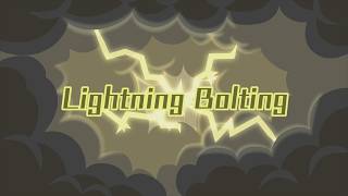 Rhythm Heaven Groove - Stage 22: Lightning Bolting