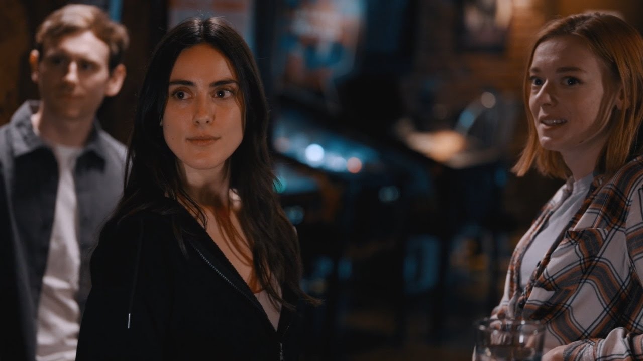 Мокрячок Попай - Русский трейлер (2025)