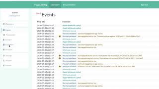 AppPresser In App Purchases Overview
