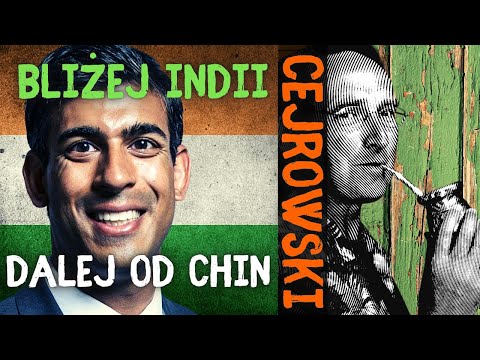 SDZ181/2 Cejrowski: bliżej Indii, dalej Chin 2022/10/24 Radio WNET